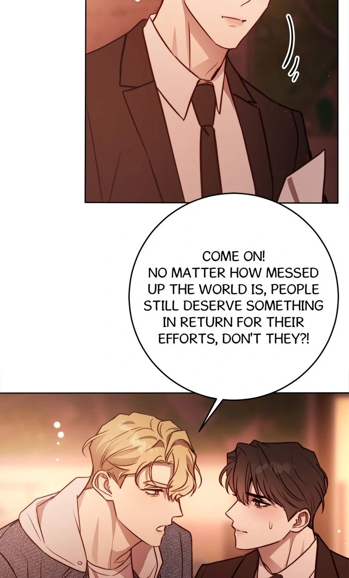 Stay Alive [Full ver.] - Chapter 27 manhwa