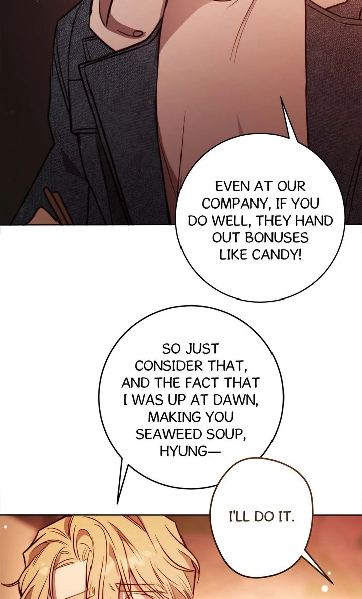 Stay Alive [Full ver.] - Chapter 27 manhwa