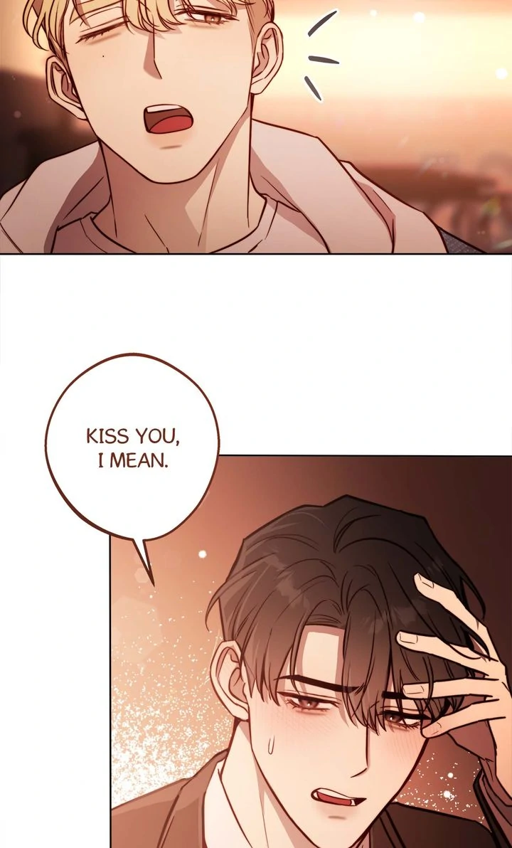 Stay Alive [Full ver.] - Chapter 27 manhwa