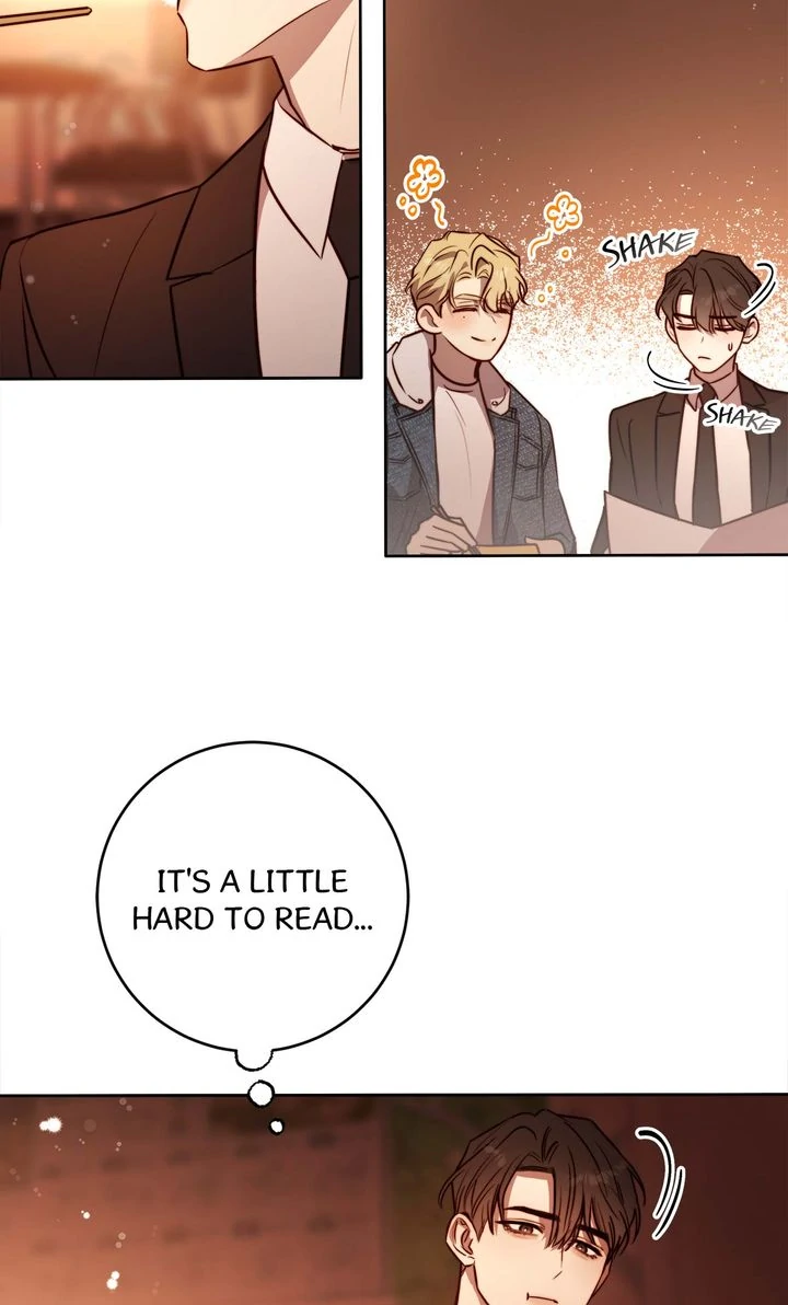 Stay Alive [Full ver.] - Chapter 27 manhwa