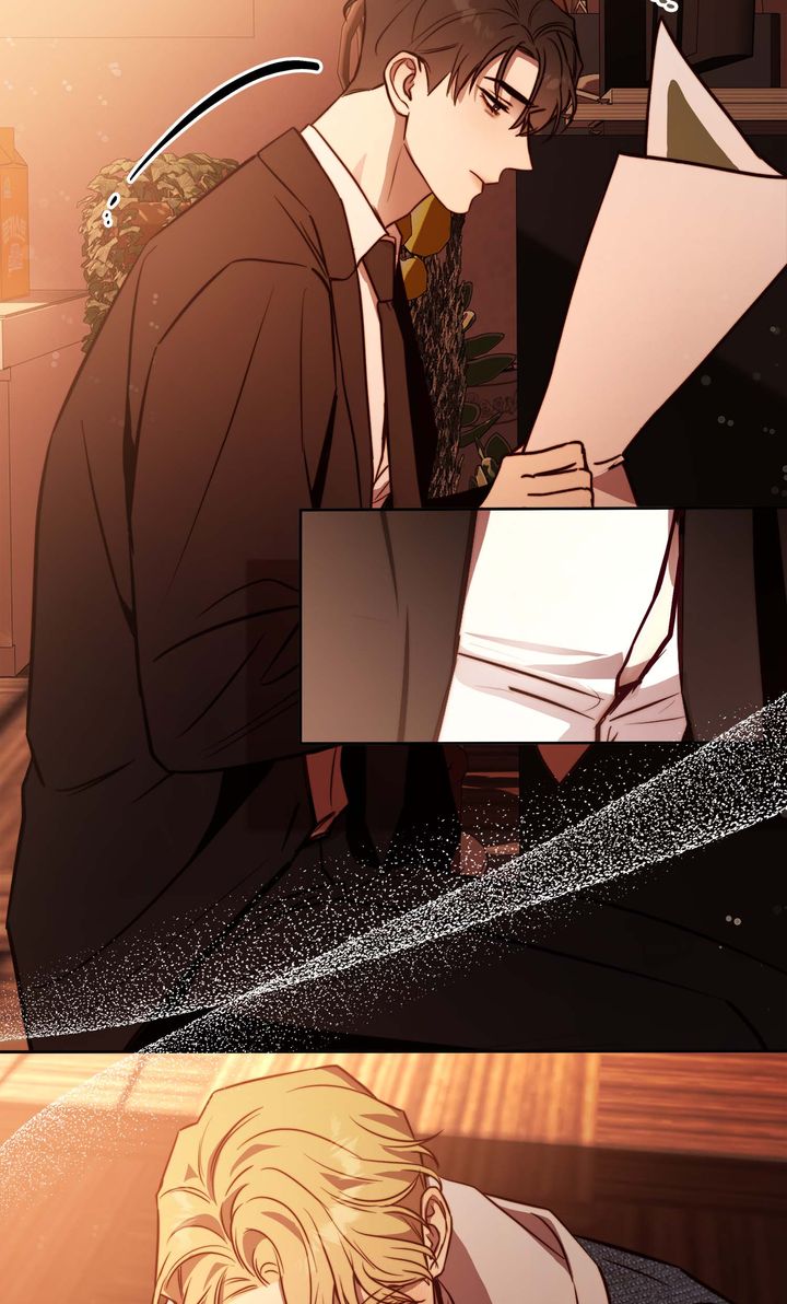 Stay Alive [Full ver.] - Chapter 27 manhwa
