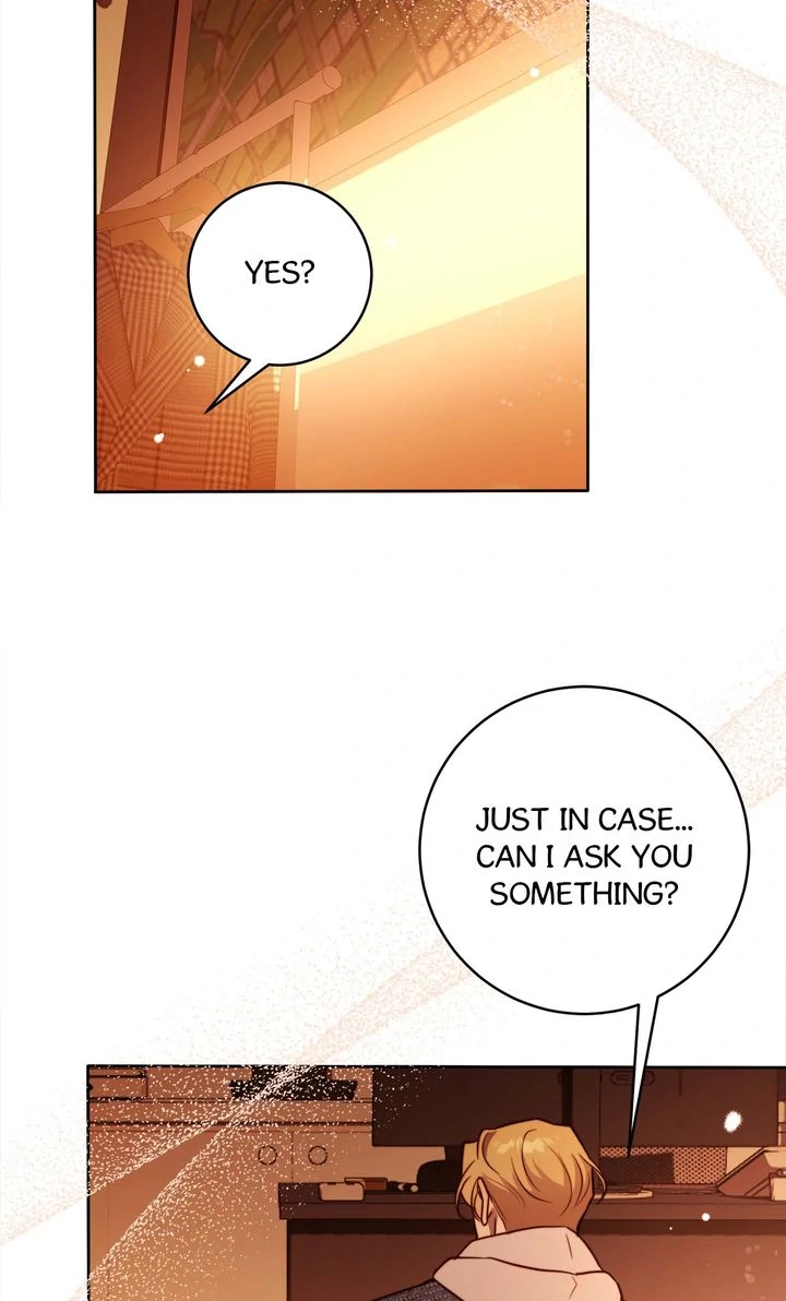 Stay Alive [Full ver.] - Chapter 27 manhwa