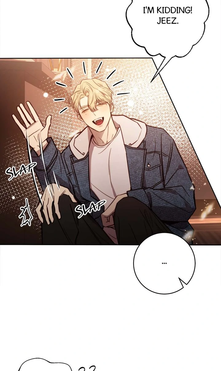 Stay Alive [Full ver.] - Chapter 28 manhwa