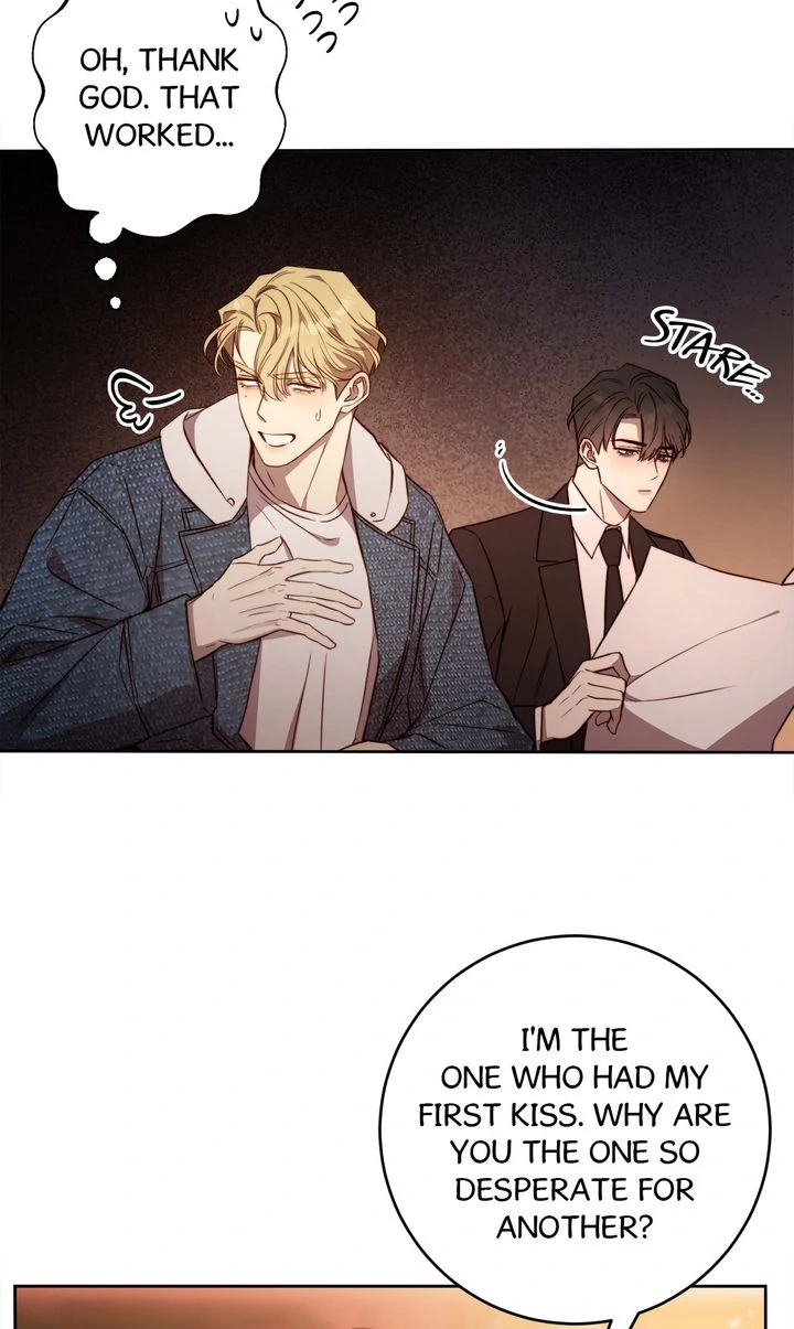 Stay Alive [Full ver.] - Chapter 28 manhwa