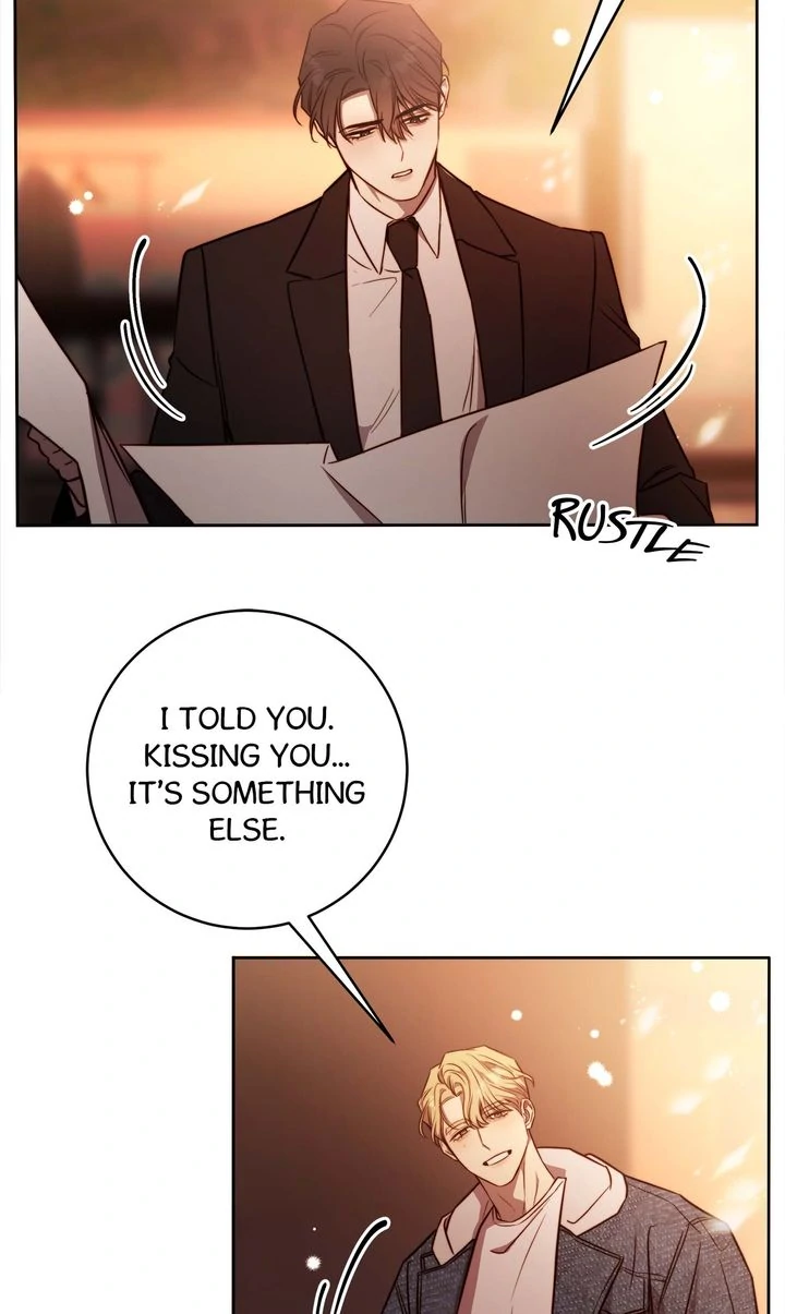 Stay Alive [Full ver.] - Chapter 28 manhwa