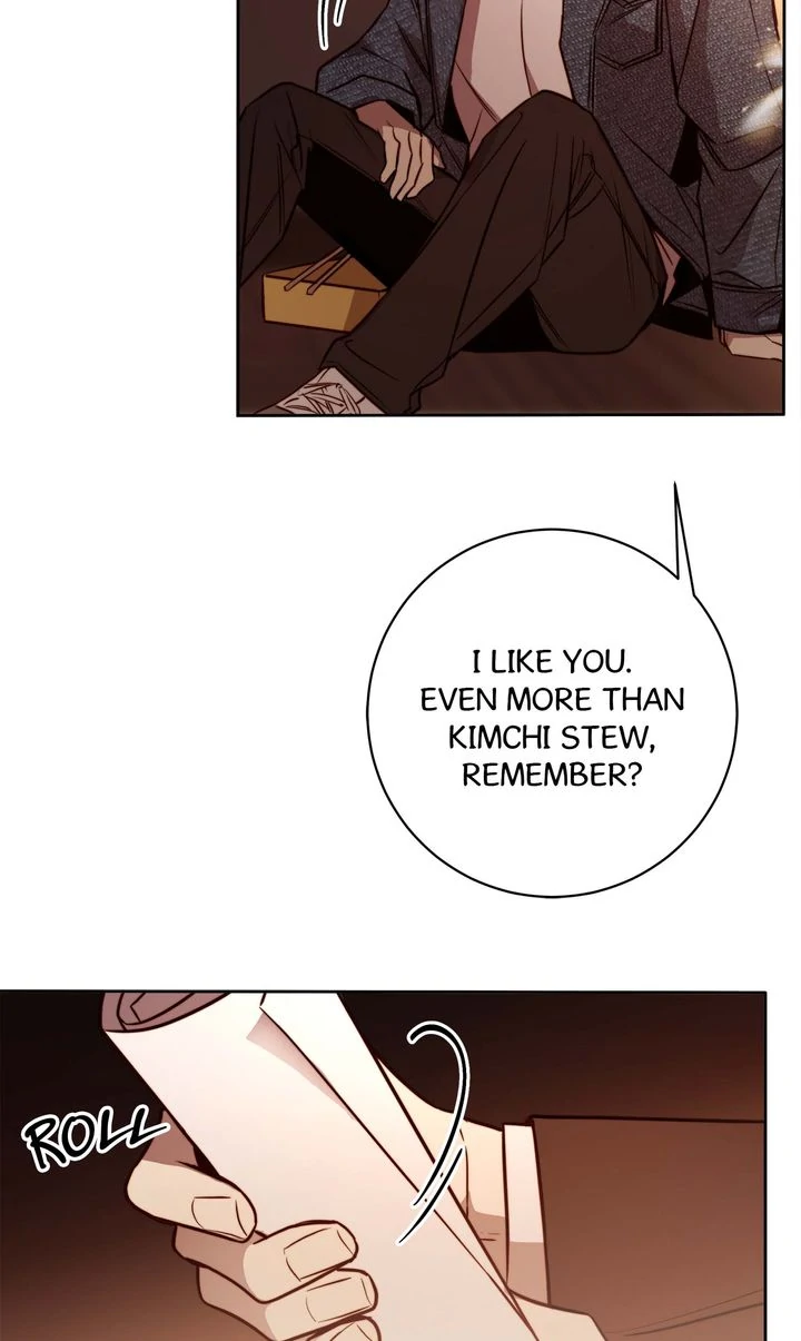 Stay Alive [Full ver.] - Chapter 28 manhwa