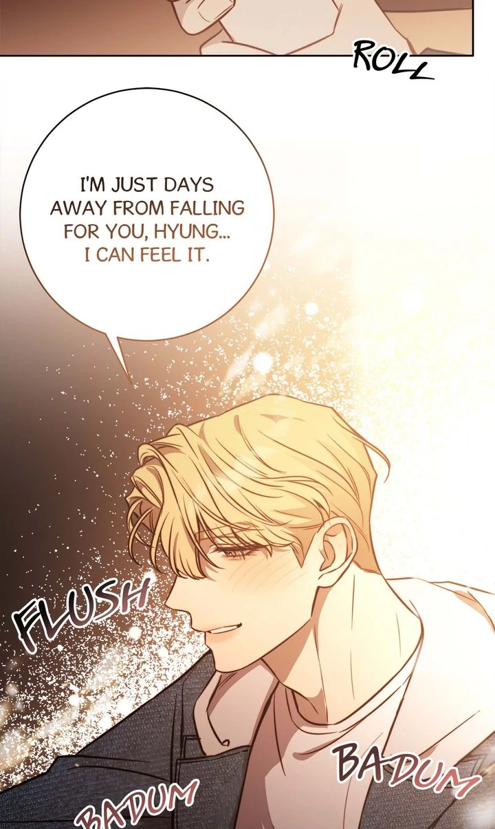 Stay Alive [Full ver.] - Chapter 28 manhwa