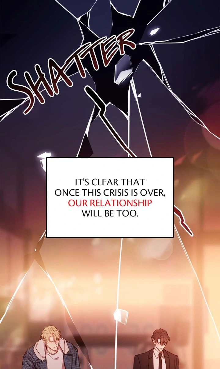 Stay Alive [Full ver.] - Chapter 28 manhwa