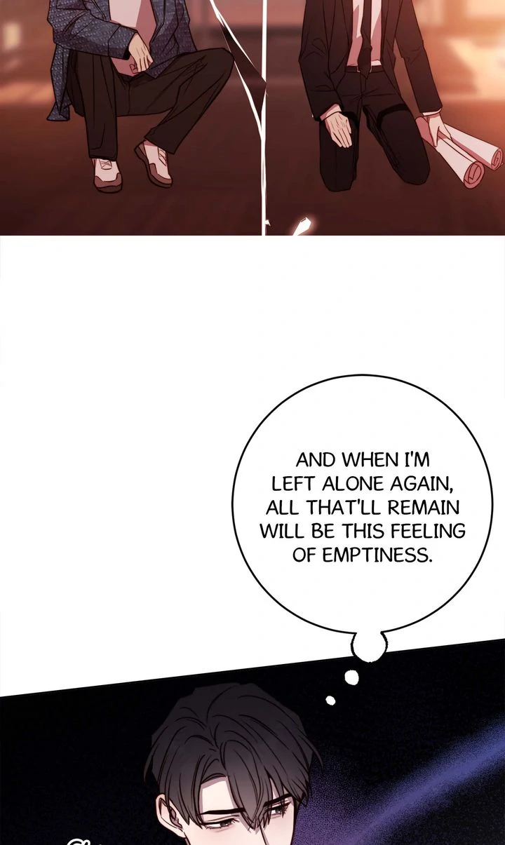 Stay Alive [Full ver.] - Chapter 28 manhwa