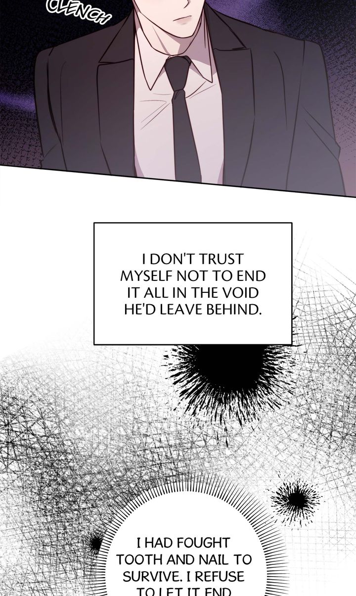 Stay Alive [Full ver.] - Chapter 28 manhwa