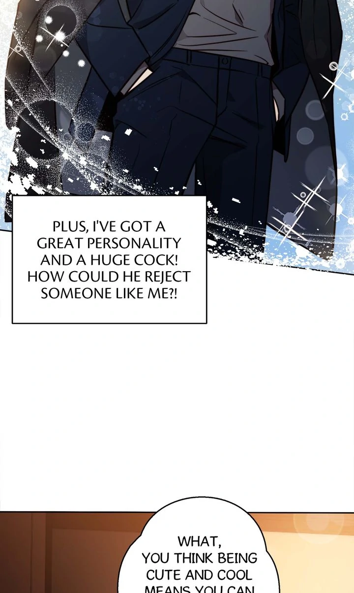 Stay Alive [Full ver.] - Chapter 28 manhwa