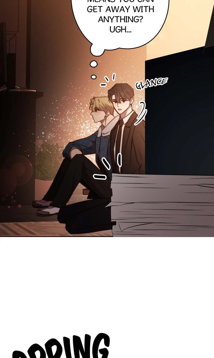 Stay Alive [Full ver.] - Chapter 28 manhwa