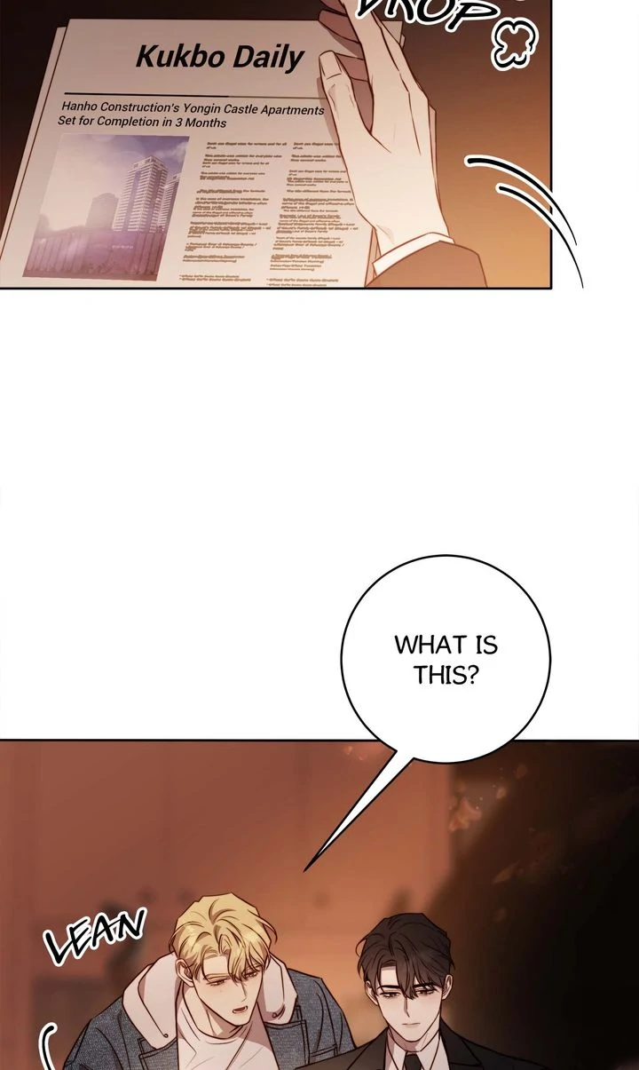 Stay Alive [Full ver.] - Chapter 28 manhwa