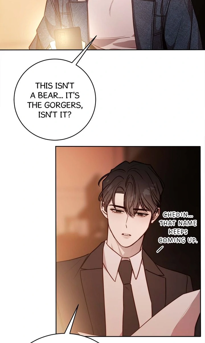 Stay Alive [Full ver.] - Chapter 28 manhwa