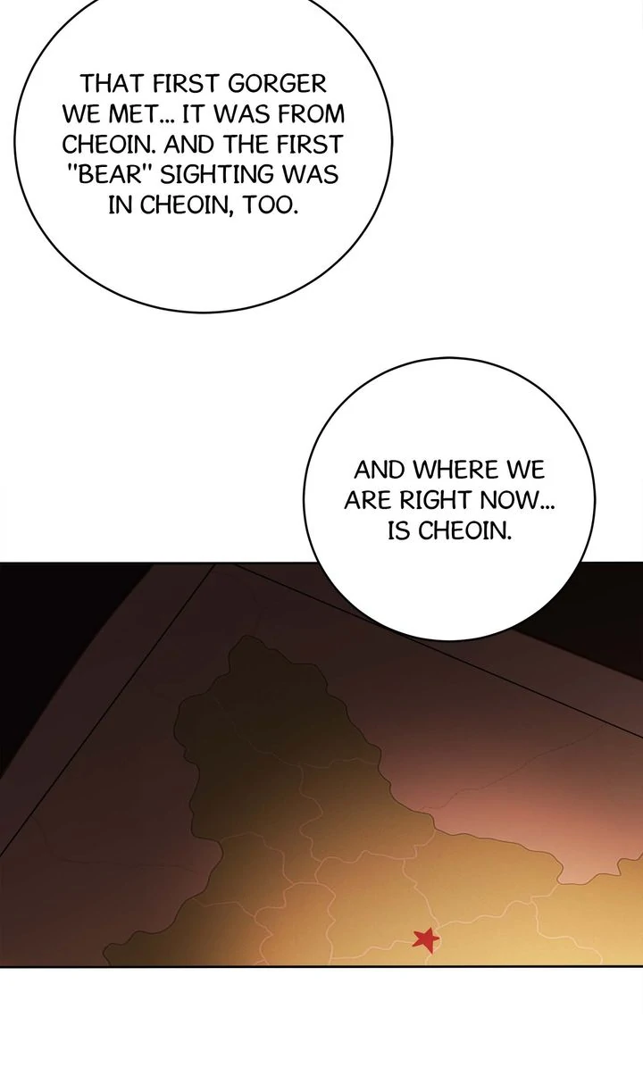 Stay Alive [Full ver.] - Chapter 28 manhwa