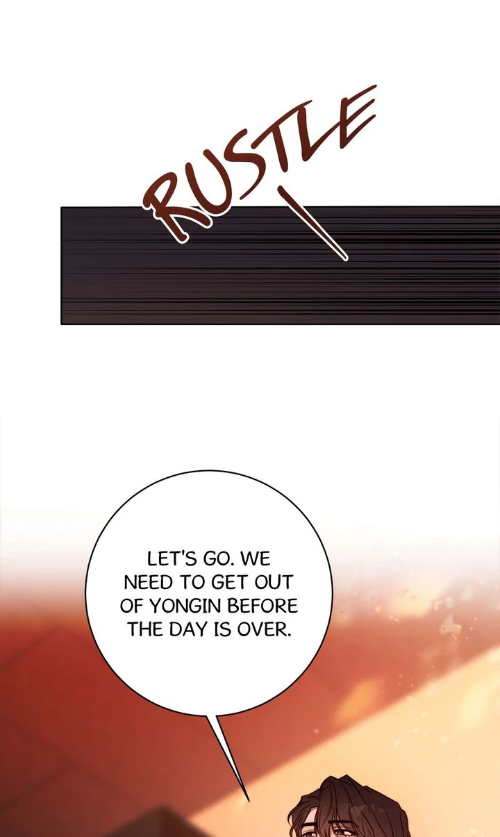 Stay Alive [Full ver.] - Chapter 28 manhwa