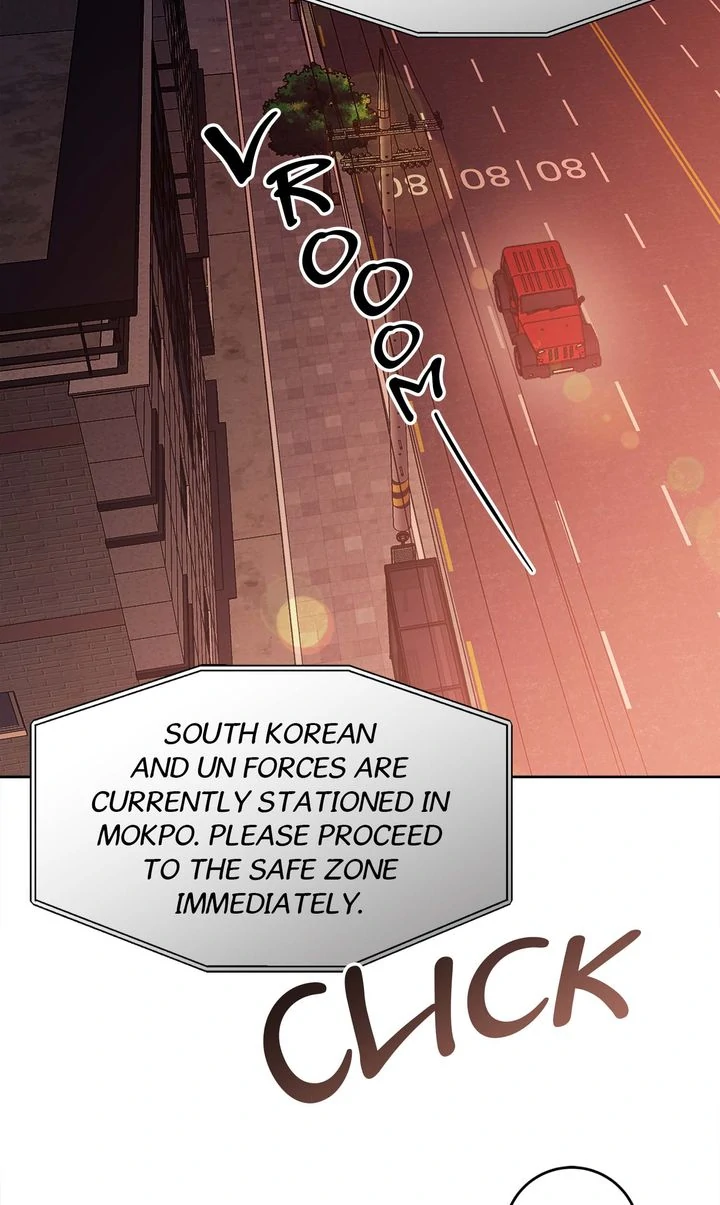 Stay Alive [Full ver.] - Chapter 28 manhwa