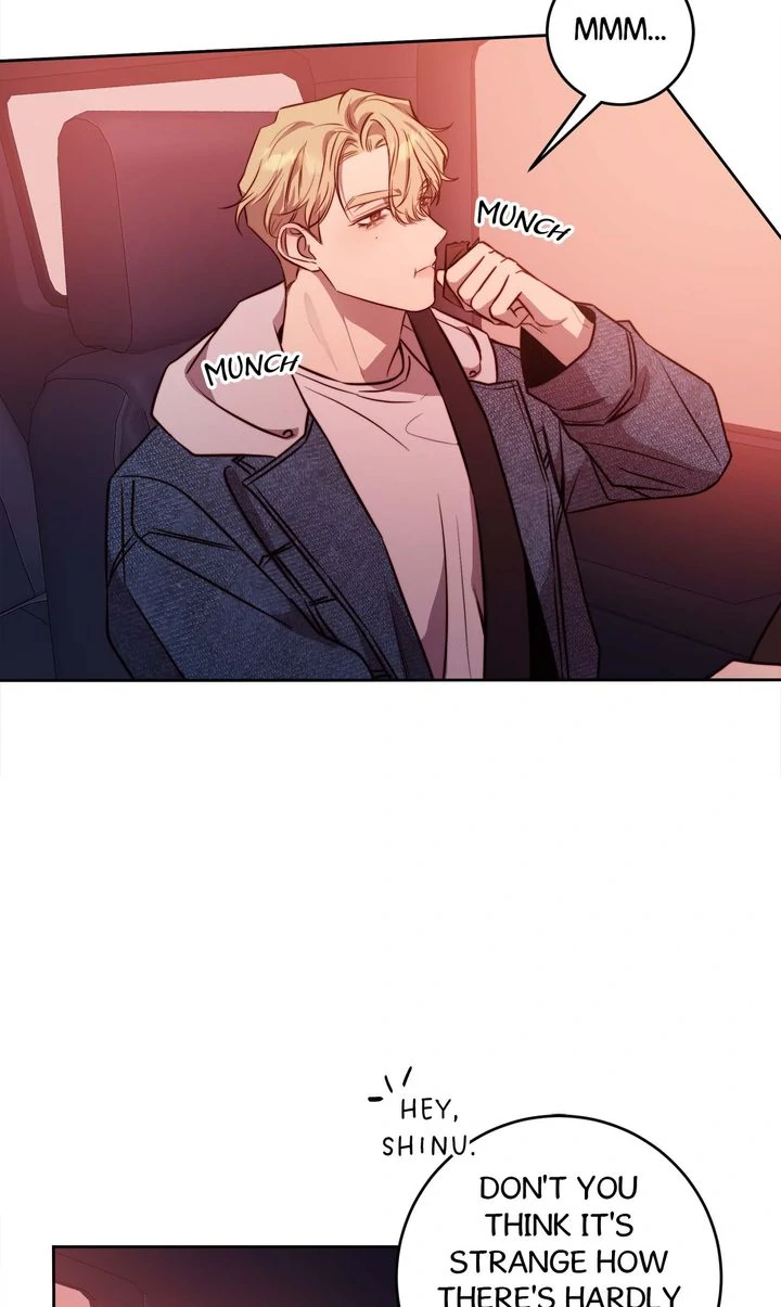 Stay Alive [Full ver.] - Chapter 28 manhwa