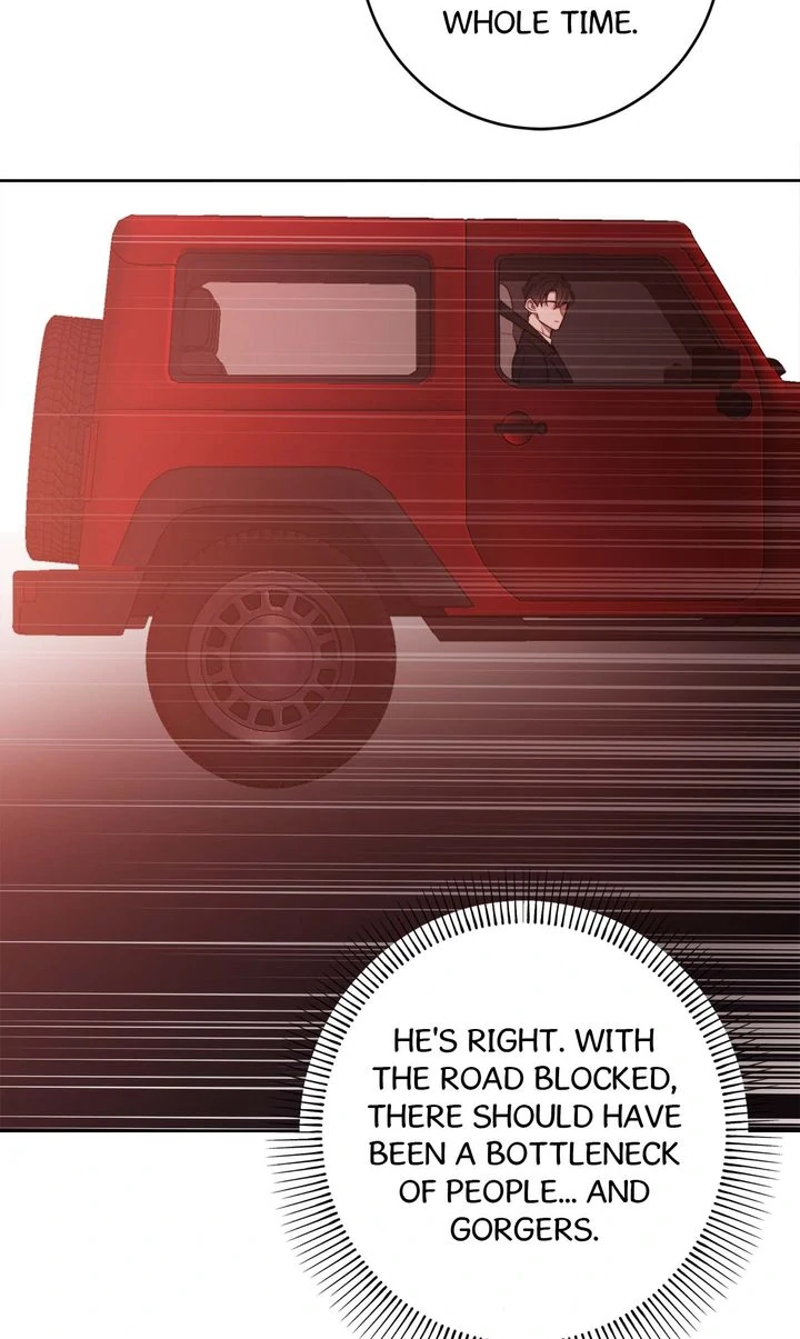 Stay Alive [Full ver.] - Chapter 28 manhwa