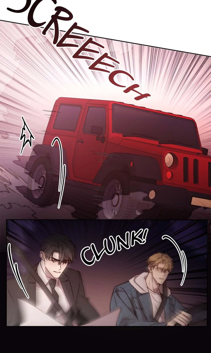 Stay Alive [Full ver.] - Chapter 28 manhwa