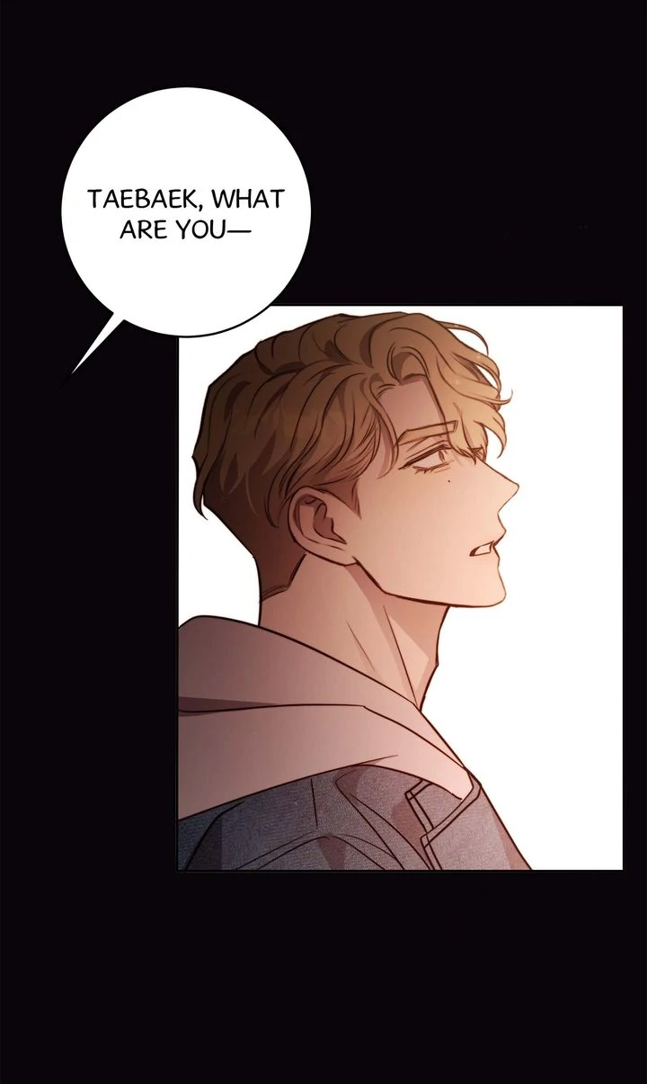 Stay Alive [Full ver.] - Chapter 28 manhwa