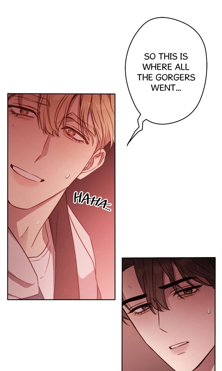 Stay Alive [Full ver.] - Chapter 28 manhwa