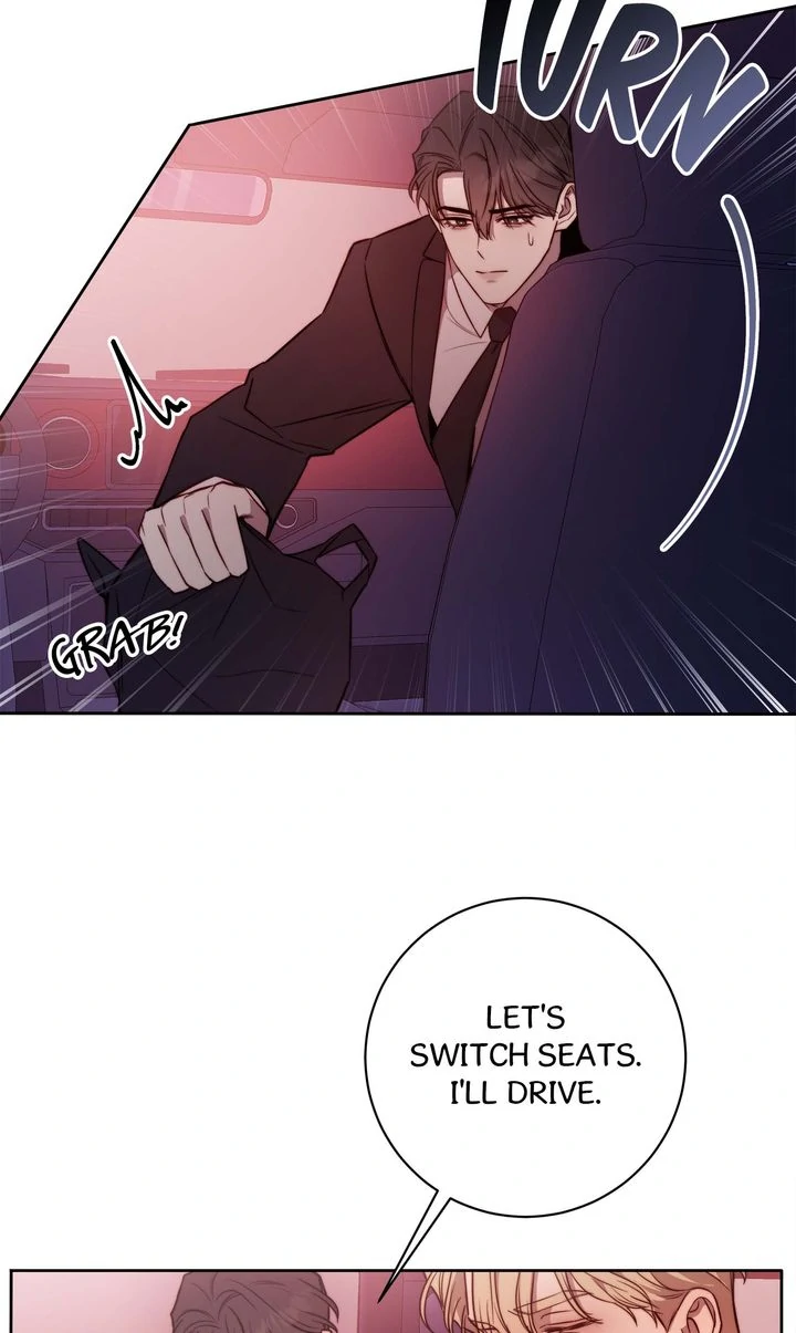 Stay Alive [Full ver.] - Chapter 28 manhwa