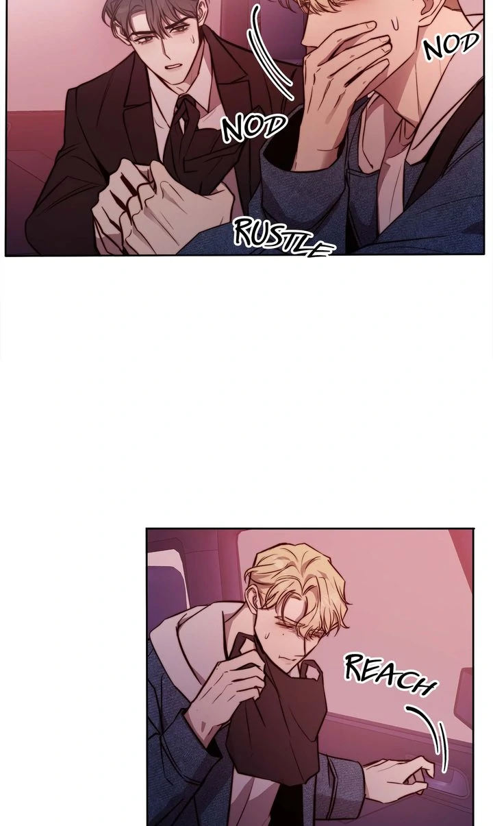 Stay Alive [Full ver.] - Chapter 28 manhwa