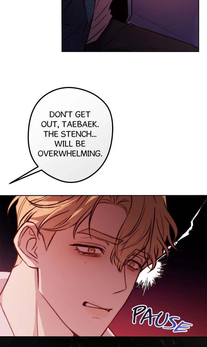 Stay Alive [Full ver.] - Chapter 28 manhwa