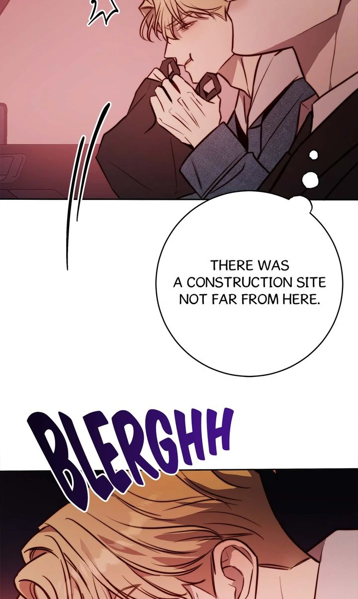 Stay Alive [Full ver.] - Chapter 28 manhwa