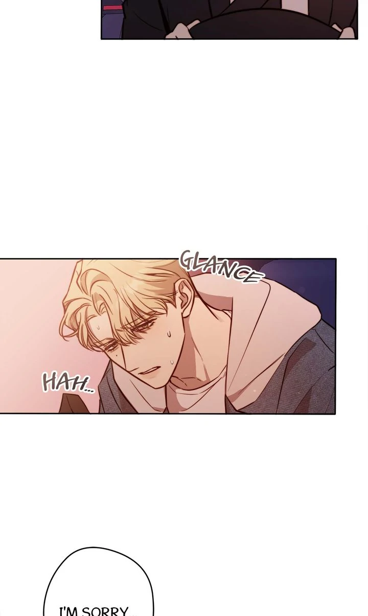 Stay Alive [Full ver.] - Chapter 28 manhwa
