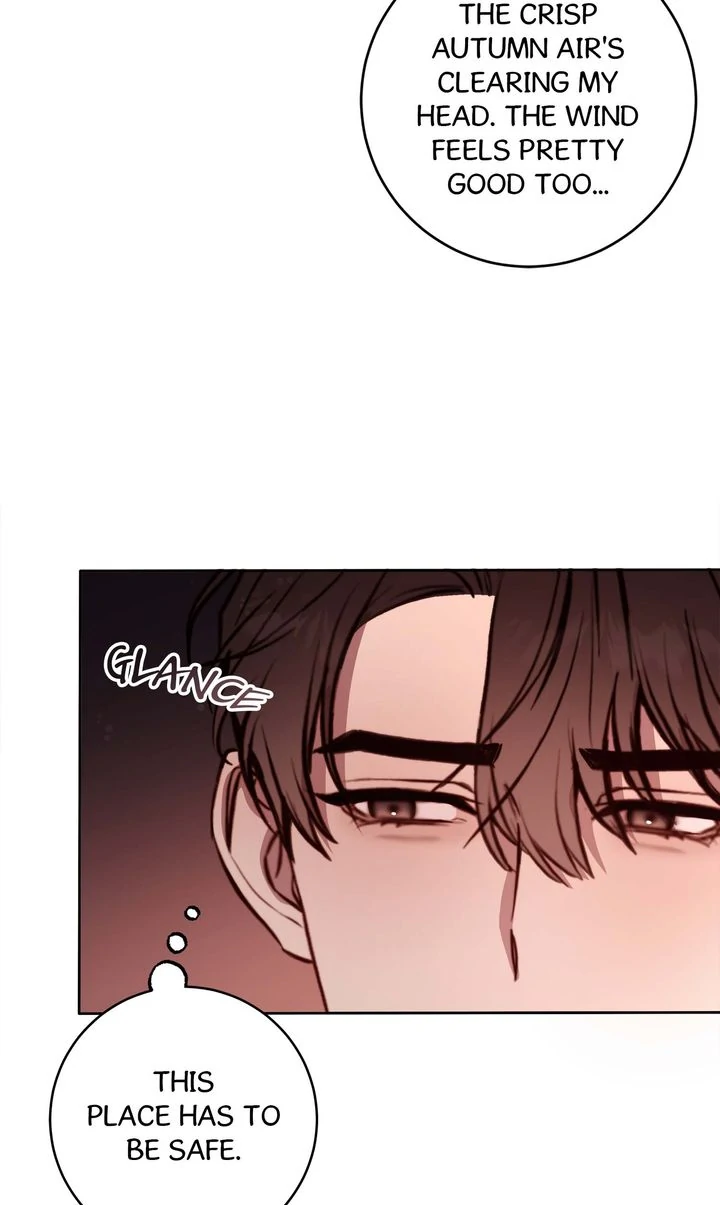Stay Alive [Full ver.] - Chapter 28 manhwa