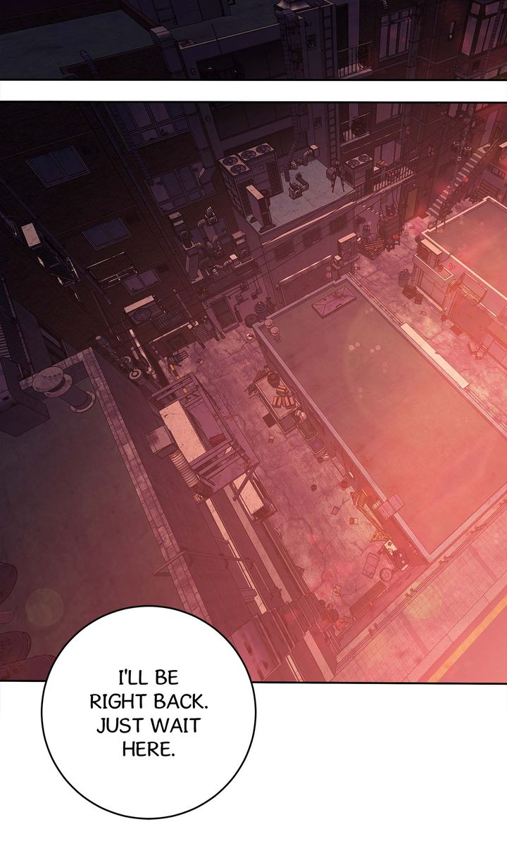 Stay Alive [Full ver.] - Chapter 28 manhwa