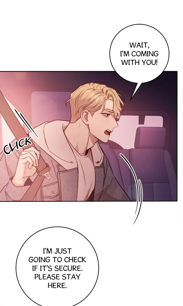 Stay Alive [Full ver.] - Chapter 28 manhwa