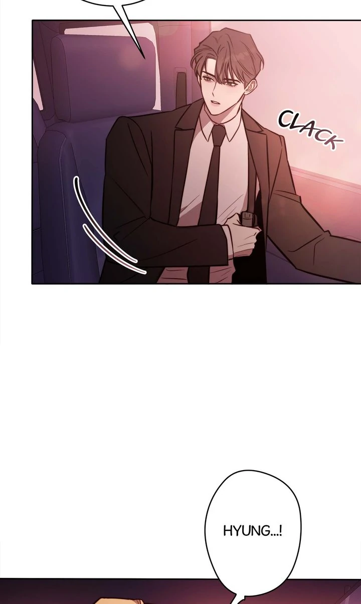 Stay Alive [Full ver.] - Chapter 28 manhwa