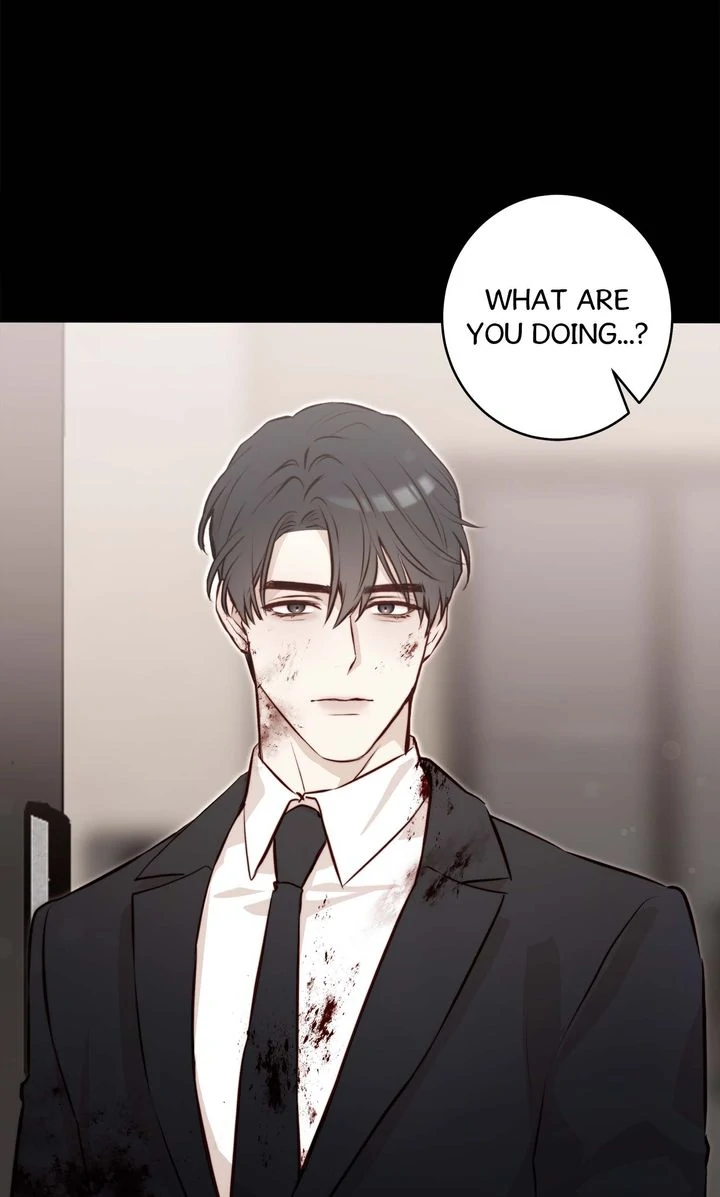 Stay Alive [Full ver.] - Chapter 3 manhwa