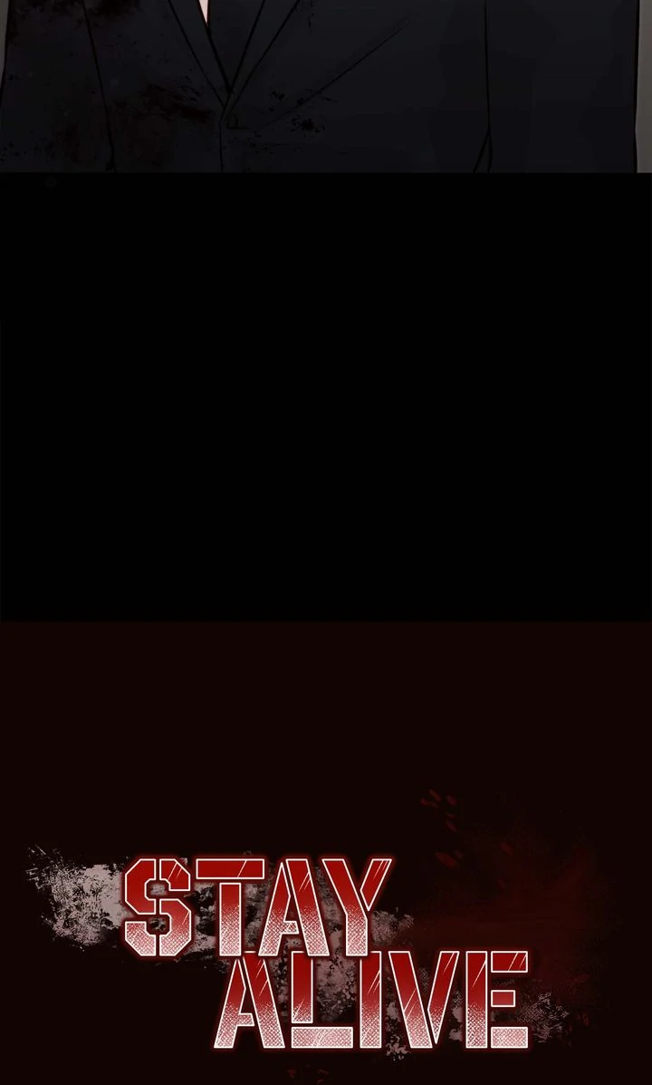 Stay Alive [Full ver.] - Chapter 3 manhwa