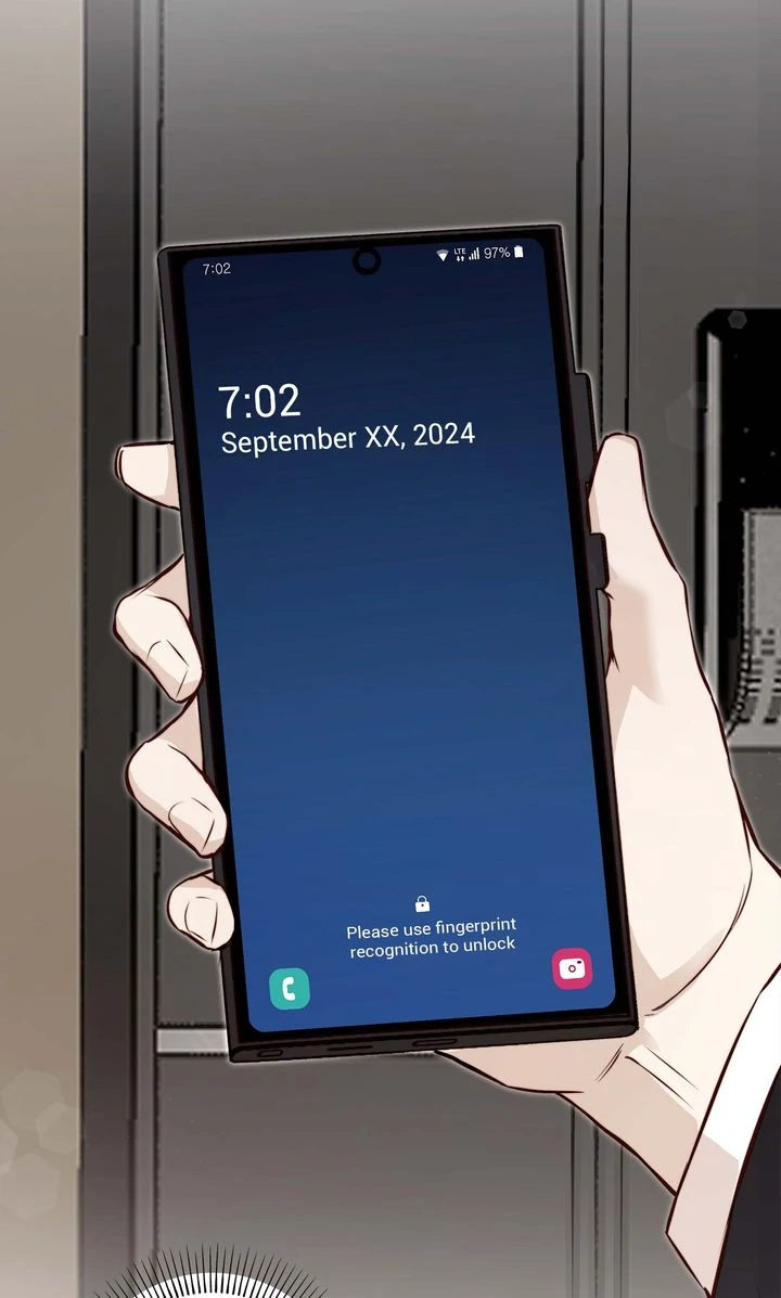 Stay Alive [Full ver.] - Chapter 3 manhwa