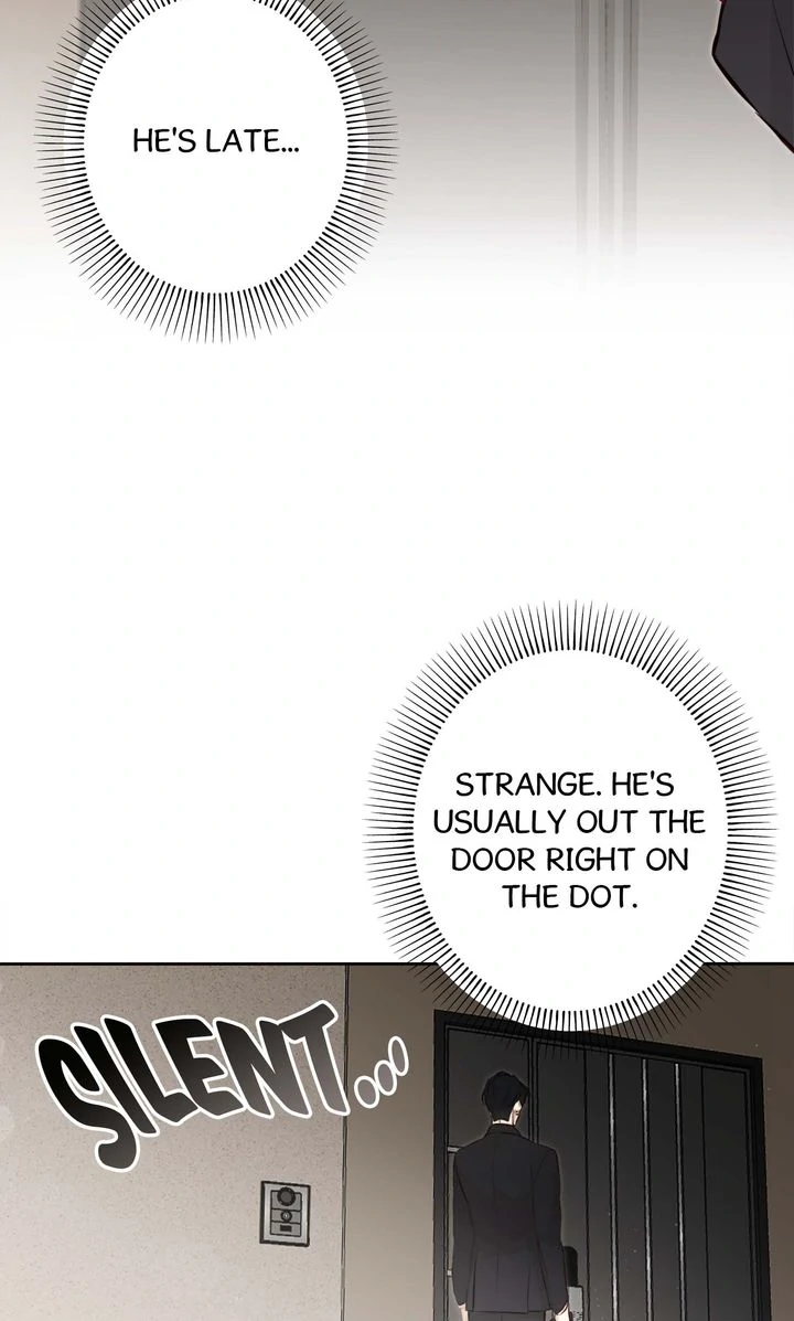 Stay Alive [Full ver.] - Chapter 3 manhwa