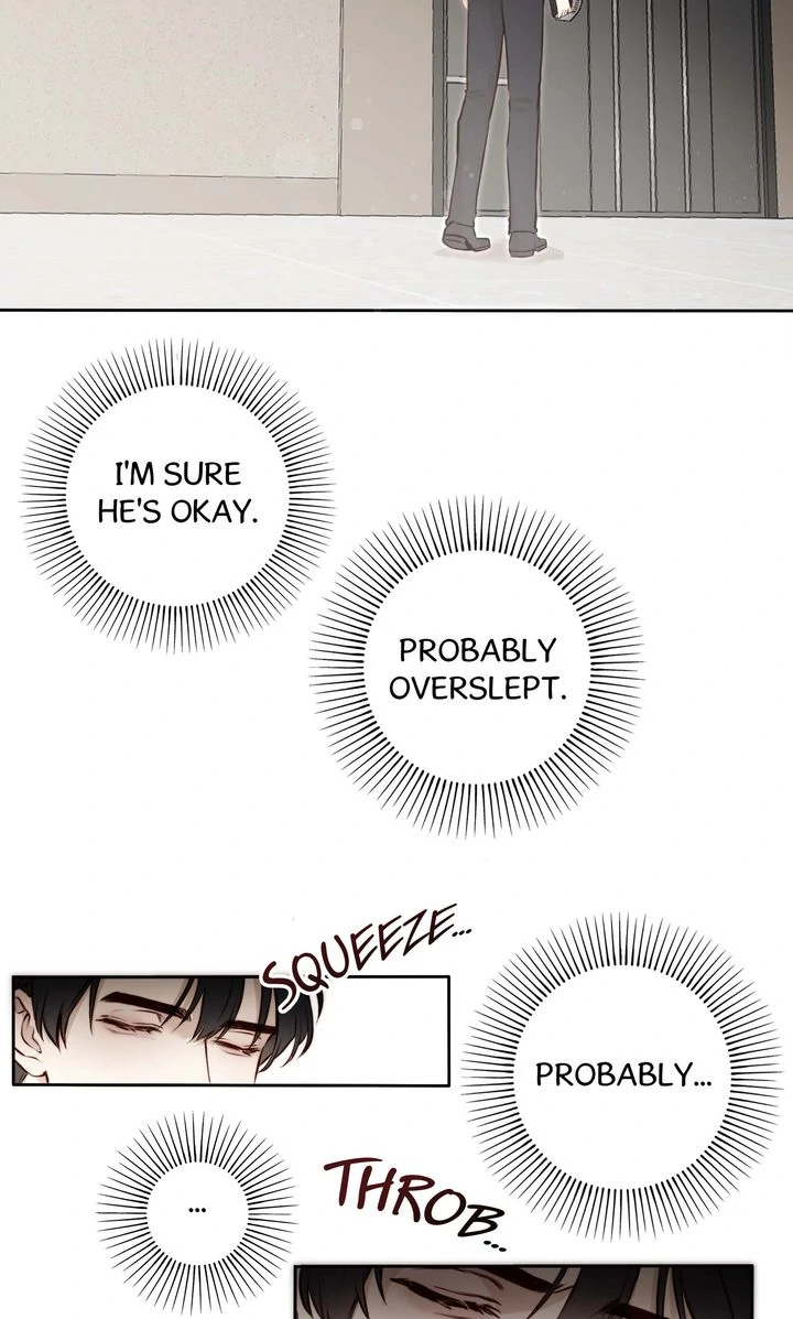 Stay Alive [Full ver.] - Chapter 3 manhwa