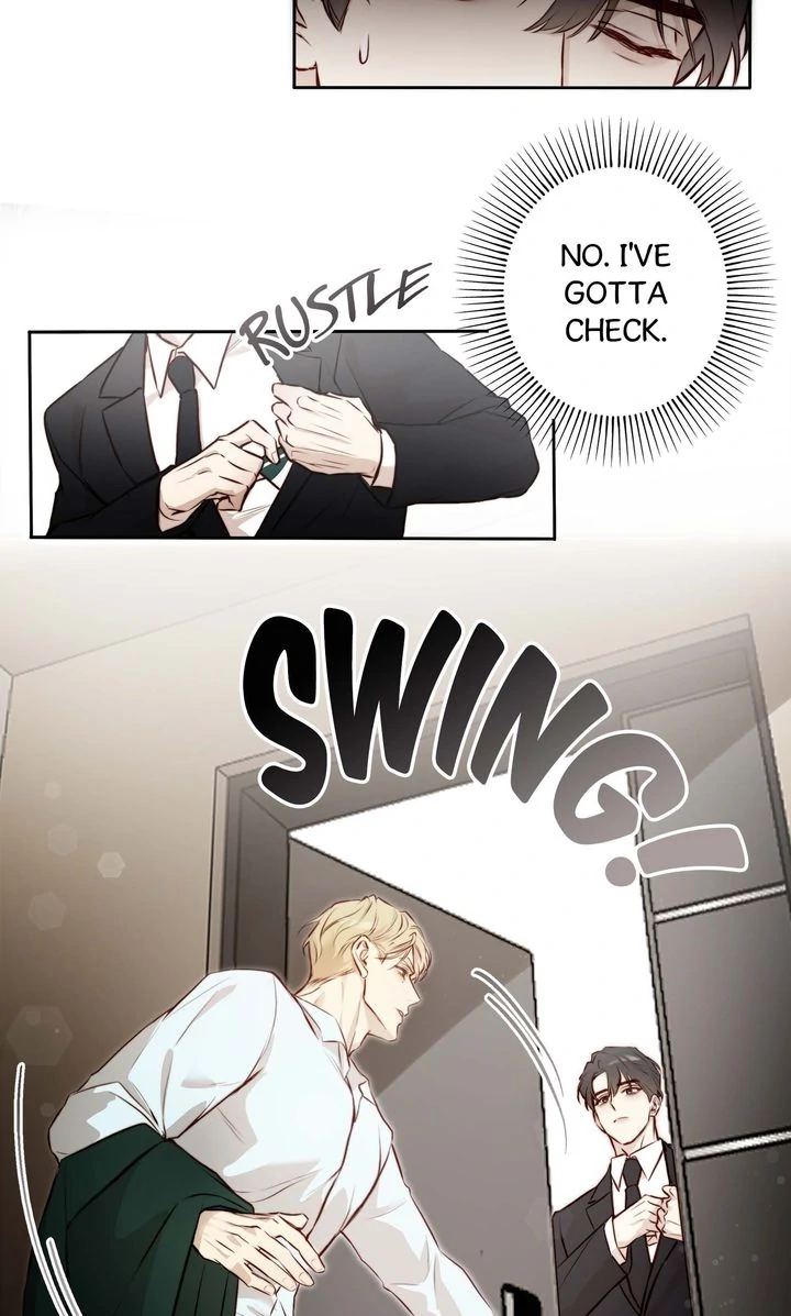 Stay Alive [Full ver.] - Chapter 3 manhwa