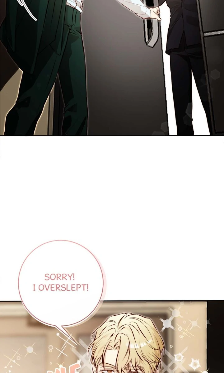 Stay Alive [Full ver.] - Chapter 3 manhwa