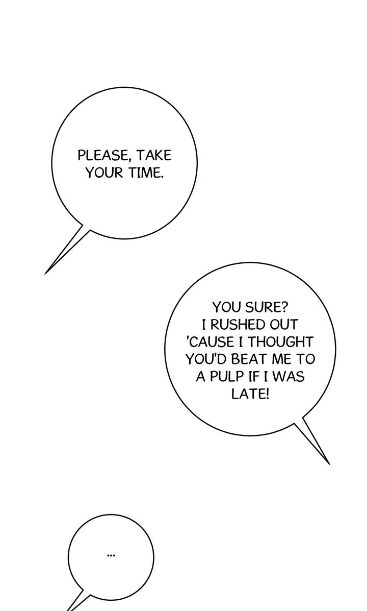 Stay Alive [Full ver.] - Chapter 3 manhwa
