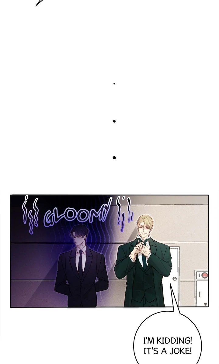 Stay Alive [Full ver.] - Chapter 3 manhwa