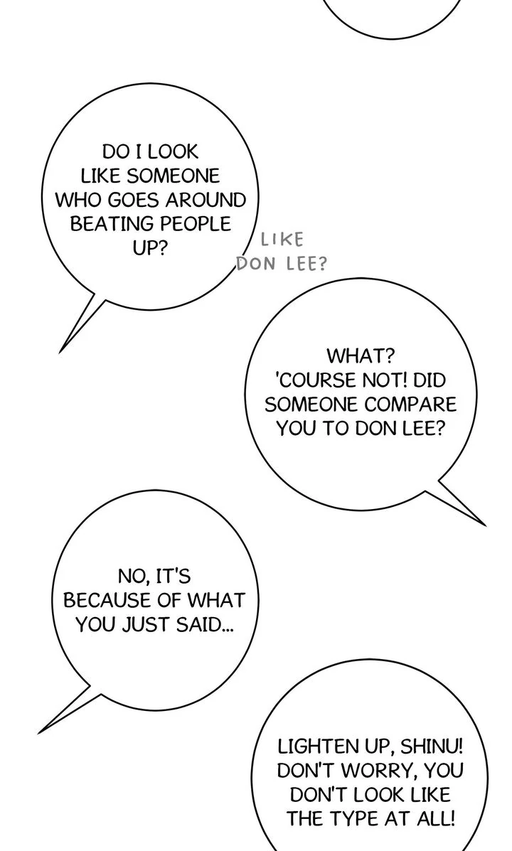 Stay Alive [Full ver.] - Chapter 3 manhwa