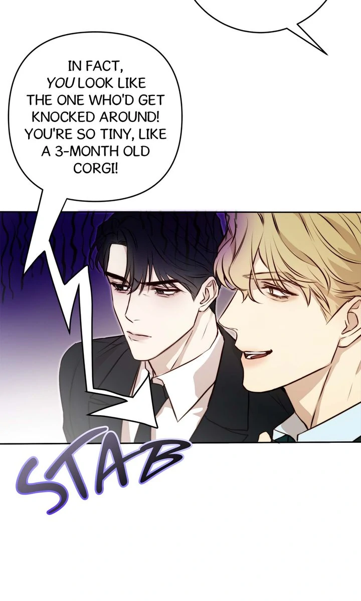 Stay Alive [Full ver.] - Chapter 3 manhwa