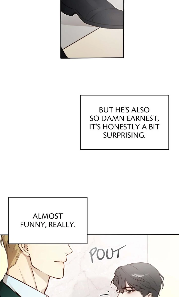 Stay Alive [Full ver.] - Chapter 3 manhwa