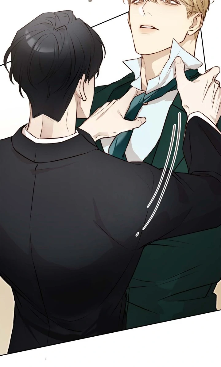 Stay Alive [Full ver.] - Chapter 3 manhwa