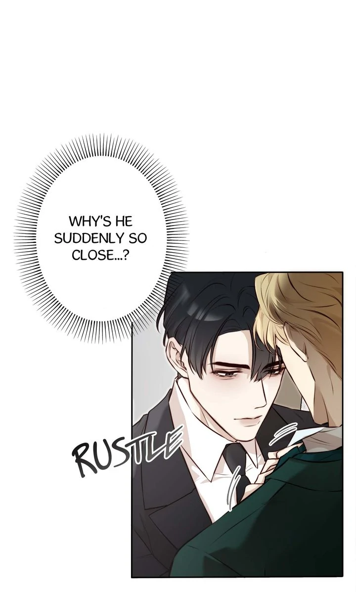 Stay Alive [Full ver.] - Chapter 3 manhwa