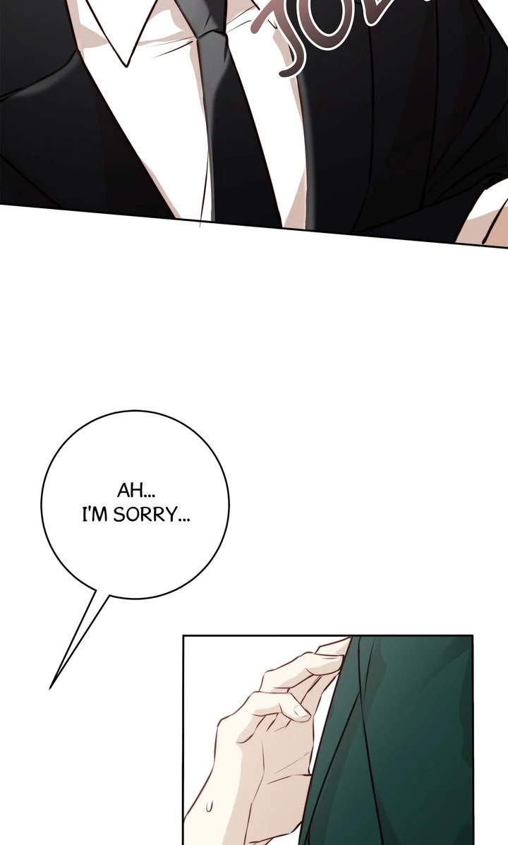 Stay Alive [Full ver.] - Chapter 3 manhwa